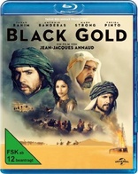 Black Gold (Blu-ray Movie), temporary cover art