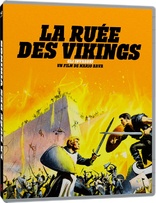 La Rue des Vikings (Blu-ray Movie)