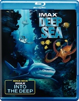 IMAX：深深的海洋 Deep Sea