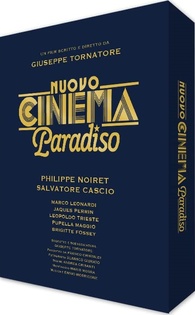 ニュー・シネマ・パラダイス 4K UHD+Blu-ray('89伊/仏)〈3枚… ニュー・シネマ・パラダイス 4K UHD+Blu-ray('89伊/仏)〈3枚… Amazon