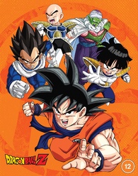 Sale Dragonball Z Complete Series Blu Ray