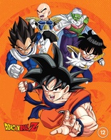 Dragon Ball Z - The Complete Series (Blu-ray Movie)