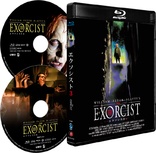 The Exorcist III Blu-ray (4K Remaster / エクソシスト3 / 4K