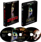 The Exorcist III 4K (Blu-ray Movie)