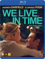 We Live in Time (Blu-ray Movie)