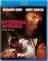 Internal Affairs (Blu-ray Movie)