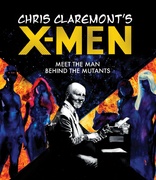 Chris Claremont's X-Men (Blu-ray Movie)