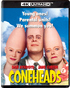 Coneheads 4K (Blu-ray)