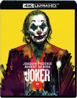 Joker (Blu-ray Movie)