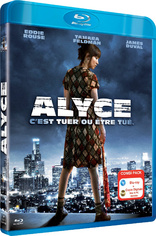 Alyce Kills (Blu-ray Movie)