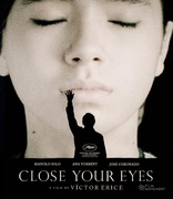 Close Your Eyes (Blu-ray Movie)