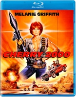 Cherry 2000 (Blu-ray Movie)