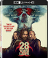 28 Years Later 4K (Blu-ray)