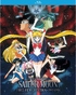 Sailor Moon: Three-Film Collection (Blu-ray Movie)