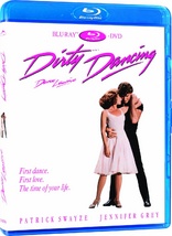 Dirty Dancing (Blu-ray Movie)