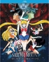 Sailor Moon: Three-Film Collection (Blu-ray)