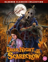 Dark Night of the Scarecrow (Blu-ray Movie)