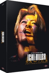 Ichi the Killer 4K (Blu-ray Movie)