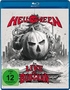 Helloween: Live at Budokan (Blu-ray)
