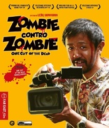 Zombie contro zombie (Blu-ray Movie)