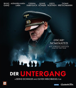 Der Untergang (Blu-ray Movie)