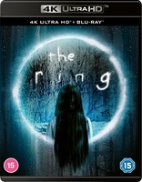 The Ring 4K (Blu-ray Movie)