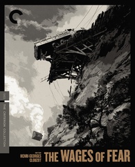 The Wages of Fear (Blu-ray)