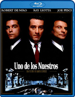 GoodFellas (Blu-ray Movie), temporary cover art