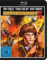 Beachhead (Blu-ray Movie)