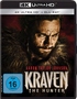Kraven the Hunter 4K (Blu-ray)