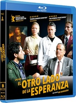 The Other Side of Hope (Blu-ray Movie)