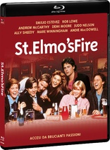 St. Elmo's Fire (Blu-ray Movie)