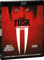 Tusk (Blu-ray Movie)