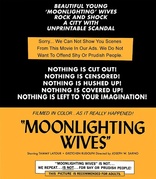Moonlighting Wives (Blu-ray Movie)