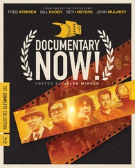 Documentary Now!: The Complete Series (Blu-ray)