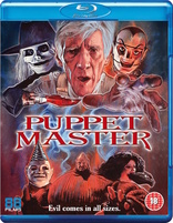 魔偶奇谭 Puppet Master