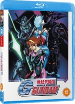 その他 Mobile Fighter G-Gundam Part 1: Collection [Blu-ray] mxn26g8 Amazon.com: Mobile Fighter G Gundam - Part 1 (Limited
