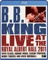 B.B. King: Live at the Royal Albert Hall 2011 (Blu-ray Movie) B.B. King: Live at the Royal Albert Hall 2011 (Blu-ray Movie)