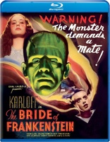 Frankenstein Complete Legacy Collection Blu-ray (Frankenstein