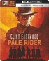 Pale Rider 4K (Blu-ray)