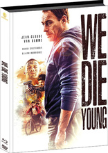 We Die Young (Blu-ray Movie)