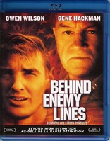 Behind Enemy Lines (Blu-ray Movie)