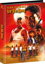 We Die Young (Blu-ray Movie)