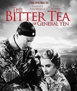 The Bitter Tea of General Yen (Blu-ray Movie)