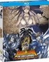 Saint Seiya: The Lost Canvas Hades Mythology (Blu-ray)