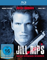 Jill Rips (Blu-ray Movie)