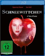 Snow White: A Tale of Terror (Blu-ray Movie)