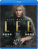 Lee (Blu-ray Movie)