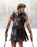 Gladiator II 4K (Blu-ray Movie), temporary cover art