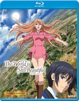 The World Is Still Beautiful: Complete Collection (Blu-ray Movie)